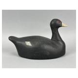 Frank Resop Coot Decoy