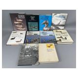 10 Decoy Reference Books