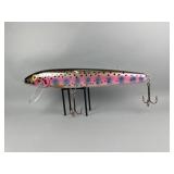 Giant Rapala Lure Display