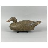 C.C. Roberts Co. Mallard Hen Duck Decoy