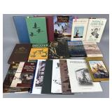 19 Reference Books