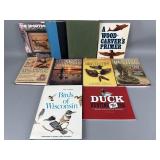 10 Reference Books
