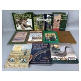 10 Reference Books