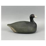 Frank Strey Coot Decoy