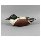 Shoveler Drake Duck Decoy