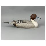 Tom Penrod Pintail Drake Duck Decoy