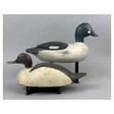 2 Canadian Decoys