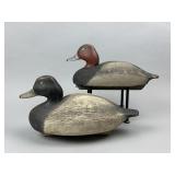 2 Wildfowler Duck Decoys