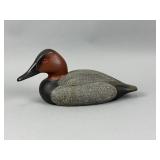 Ben Heinemann Canvasback Drake Duck Decoy