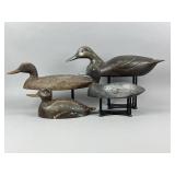 4 Duck Decoys