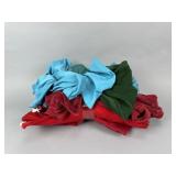 25 Cloth Decoy Bags