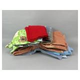 25 Cloth Decoy Bags
