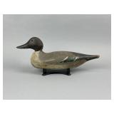 Mason Pintail Drake Duck Decoy