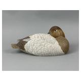 Gary Hanson Canvasback Hen Duck Decoy