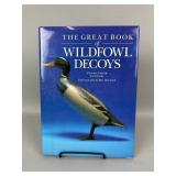 The Great Book of Wildfowl Decoys