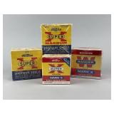 4 Boxes of Vintage Shotgun Shells