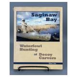 Saginaw Bay Book