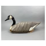 Canada Goose Decoy by Unknown Carver