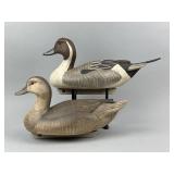 Marv Meyer Pr. of Pintail Duck Decoys