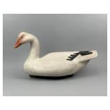 Marv Meyer Snow Goose Decoy