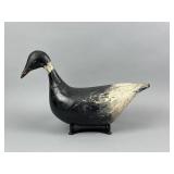 Early Brant Decoy by Unknown Carver