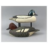 David Simandl Pr. of Goldeneye Duck Decoy