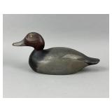 Mason Redhead Drake Duck Decoy