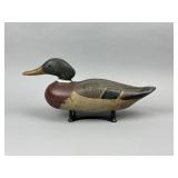 Dodge Mallard Drake Duck Decoy