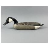 David Simandl Canada Goose Decoy