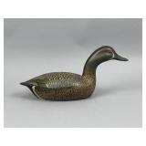 Mike Valley Blue-Winged Teal Drake