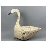 F&S Swan Decoy