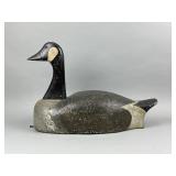 Marvin Strahota Canada Goose Decoy