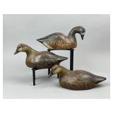 3 Bob 'Mad Dog' Billings Blue-Winged Teal