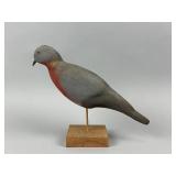Herter's Passenger Pidgeon