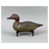 Cast Iron Sink Box Decoy