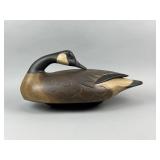 Darkfeather Freedman Canada Goose Decoy