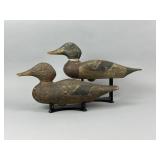 Mason-Dodge-Peterson Style Pr. of Mallards