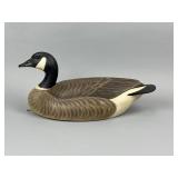 Marty Hanson Cackling Goose Duck Decoy