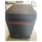 Eden pure heater 