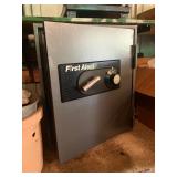 Safes with com 