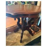Antique table 