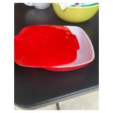 Pyrex 