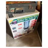 Turkey roaster 