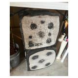 Archery targets 