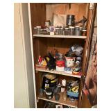 Miscellaneous hardware 