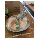 Mac truck ashtray 