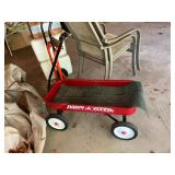 Wagon 