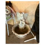 Miscellaneous outdoor items 