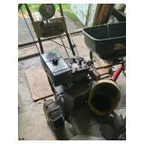 Craftsman snowblower 