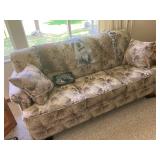 Clean furniture 